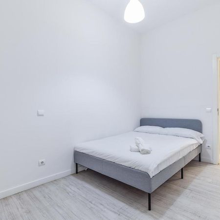 马德里Amplio Apartamento En Malasana Para 6 Personas公寓 外观 照片