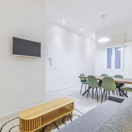 马德里Amplio Apartamento En Malasana Para 6 Personas公寓 外观 照片